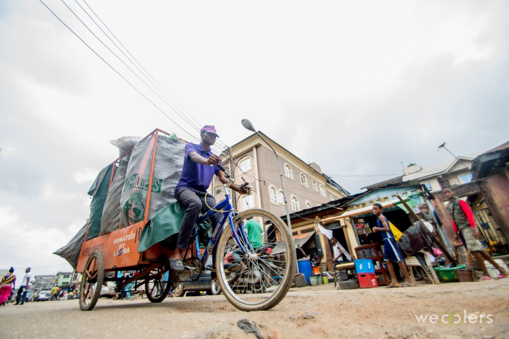 Citizen Solutions will Transform the Developing&nbsp;World