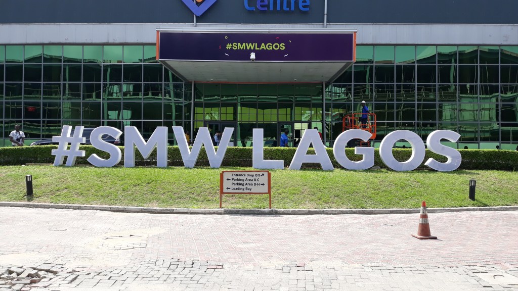 What I Learned from Denrele Edun at Social Media Week&nbsp;Lagos